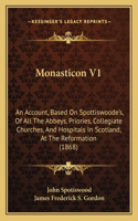 Monasticon V1