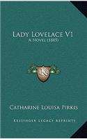 Lady Lovelace V1