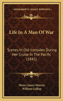 Life In A Man Of War