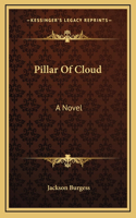Pillar Of Cloud