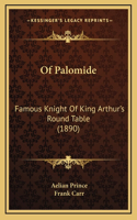 Of Palomide