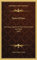 Hymn Of Peace