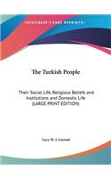 The Turkish People
