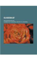 Eusebius'; Kirchengeschichte