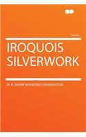 Iroquois Silverwork