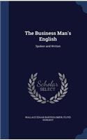 The Business Man's English
