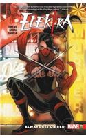 Elektra: Always Bet on Red