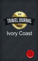 Travel Journal Ivory Coast