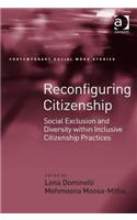 Reconfiguring Citizenship