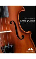 String Quartet
