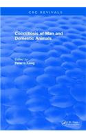 Coccidiosis of Man and Domestic Animals