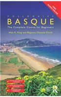 Colloquial Basque