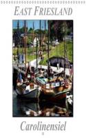 East Friesland - Carolinensiel 2015