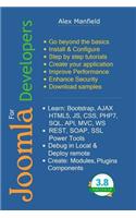 Joomla for Developers