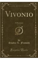 Vivonio, Vol. 4 of 4