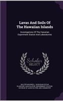 Lavas and Soils of the Hawaiian Islands