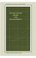 South-South Trade and Development