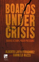 Boards Under Crisis