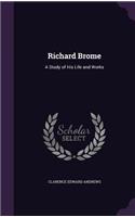 Richard Brome