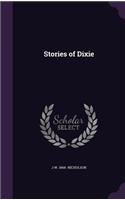 Stories of Dixie