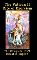 The Vatican II Rite of Exorcism
