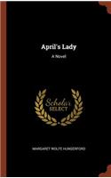 April's Lady
