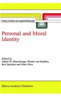 Personal and Moral Identity