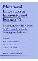 Educational Innovation in Economics and Business