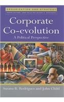 Corporate Co-Evolution