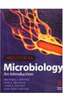 Industrial Microbiology:An Introduction