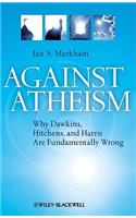 Against Atheism