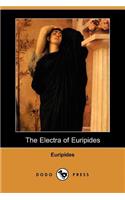 The Electra of Euripides (Dodo Press)