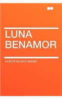 Luna Benamor