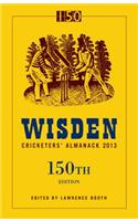 Wisden Cricketers' Almanack