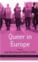 Queer in Europe