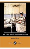 Evolution of Modern Medicine (Dodo Press)