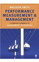 Performance Measurement and Management