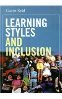 Learning Styles and Inclusion