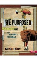 Repurposed - Member Book