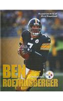 Ben Roethlisberger: (Superstars of Pro Football)