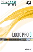 LOGIC PRO 9 BEGINNERS