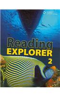 Reading Explorer 2