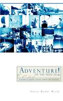 Adventure on the High Sea!