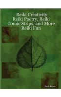Reiki Creativity