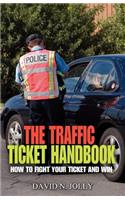 Traffic Ticket Handbook