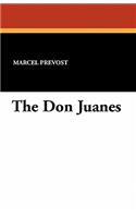 The Don Juanes
