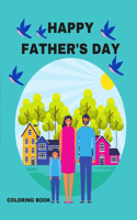 Happy Father's Day