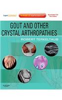 Gout and Other Crystal Arthropathies