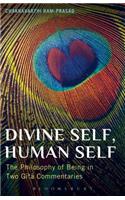 Divine Self, Human Self