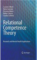 Relational Competence Theory
